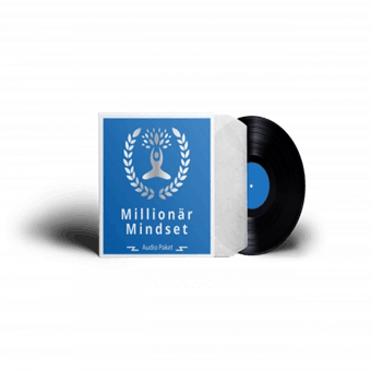 energetic eternity Millionär Mindset